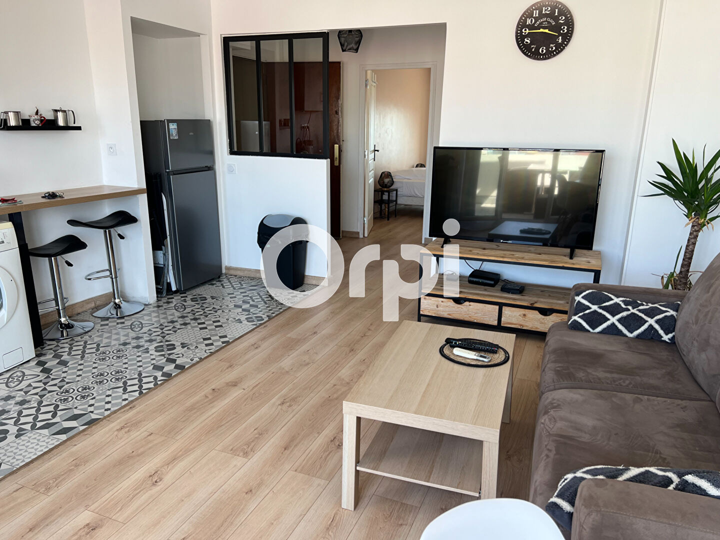 Vente Appartement 45m² 2 Pièces à Nice (06200) - Agence Contesso